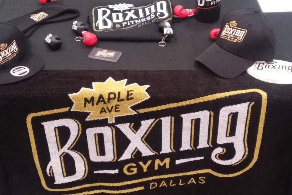Boxing at the World Sport EXPO