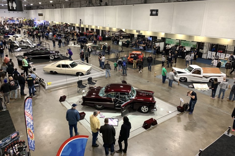 The Unrivaled Excitement of the Car, Truck, and Bike Extravaganza at World Sport EXPO