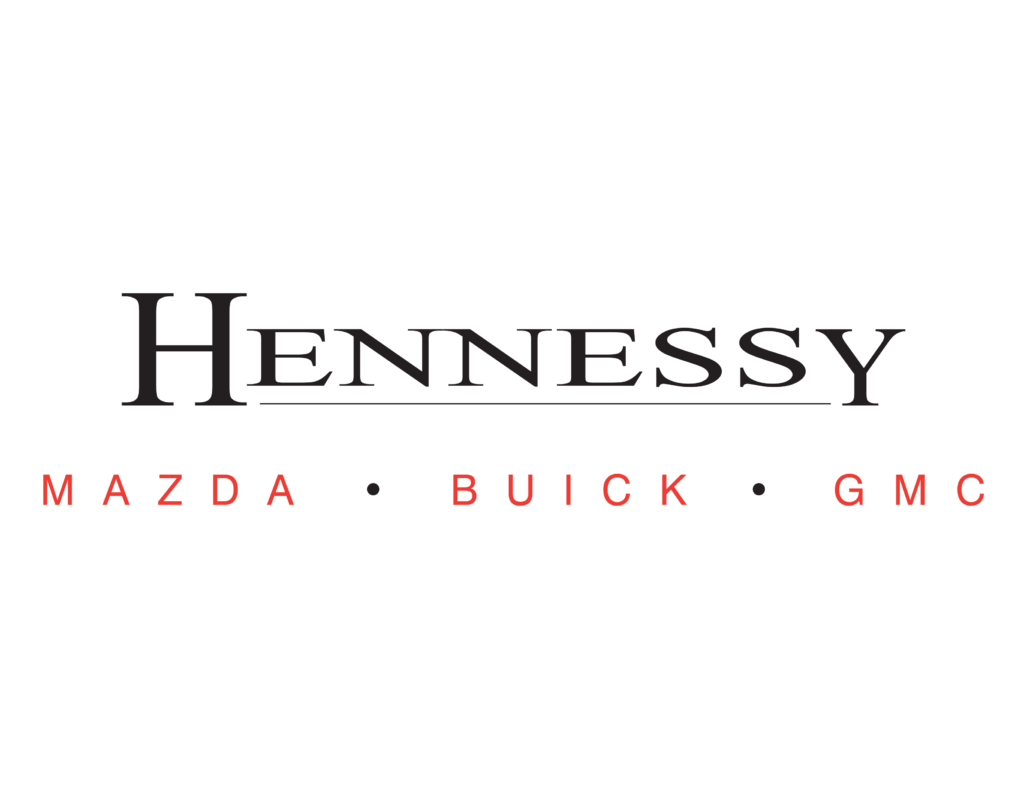 Hennessy Mazda Buick 